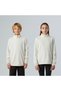 Teen Glacier Children's White Fleece