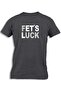 FET'S LUCK