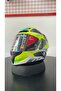 TT-COURSE GEAR BLACK YELLOW