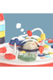- Baby Learning & Activity Play Table – Educational Toy - 4