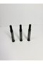 1. Quality (3 Pieces) Permanent Marker Pen Black Color, Felt Tip Pen, Board Pen, Parcel Pen - 2