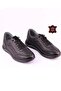 Genuine Leather Orthopedic Ultra Flexible Comfortable Men's Shoes 512 - 5