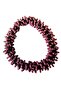 - Özlem 9422 9669 Handmade Purple Color Sand Bead Bracelet - 2