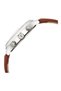 Men's Multifunction Silver White Dial Watch - 1874SL05 - 2