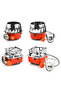 Foldable Stove - 4