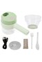 Food Chopper Handheld - 6