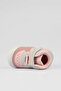 Soli Ii Orthopedic Baby Girl Powder First Step Boots - 3