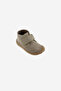 Victoria Boy's Brown Shoes - 8