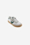 Unisex Baby Green Shoes