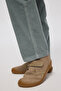 Victoria Boy's Brown Shoes - 3
