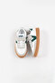 Unisex Baby Green Shoes - 6