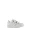 Unisex Kids White Shoes - 3