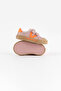Victoria Girl's Beige Shoes - 6