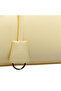 Kamy - Butter No. 11 |   Yellow Shoulder Bag - 8