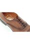 Genuine Leather, Genuine Leather Classic Men's Shoes - K038 - 5