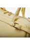 Kamy - Butter No. 11 |   Yellow Shoulder Bag - 7