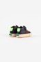 Baby Boy Black Shoes - 5