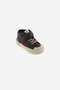 Baby Boy Black Shoes - 2