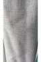 Balcony Curtain Tarpaulin Plain Gray with Bird's Eye Option - 4