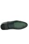 Genuine Leather, Genuine Leather Classic Men's Shoes - K038 - 3