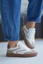 Vena Women's White Sneaker Casual Sports Shoes