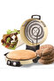 1800 W Electric Crepe Maker Household Steak Pan Machine Non-Stick Cast Iron Bakeware - 2