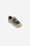 Baby Girl Anthracite Shoes - 3