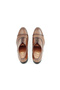 Genuine Leather, Genuine Leather Classic Men's Shoes - K038 - 4