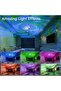 Galaxy Light Lamp - 3