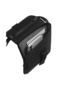 Spläsh Mini Crossbody Shoulder Bag-Black Re1401 - 3