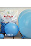 Kalisan Pastel Balloons 12 Inch 10 Pack - 2