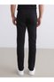 Lcw Jeans Black 750 Slim Fit Men's Jean Trousers - 4