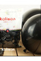 Kalisan Pastel Balloons 12 Inch 10 Pack - 2