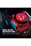 مبرد هواء وحدة المعالجة المركزية MasterAir G100M RGB منخفض الارتفاع - 5