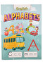 Alphabet - English
