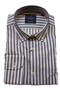 Men's Uzunkol Classic Buttoned Collar Shirt