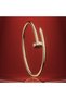 'Cui' Model Bracelet With Semi-Precious Crystals