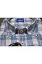 Men's Linen Long Sleeve Shirt - 3