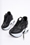 Dnr-427 Leaf Dsn Hidden Heel Sports - 2