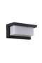 30W Cunda Led Sconce (Outdoor) 4000K Ct-7084 - 3