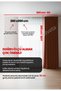 Modern Series Plain Pleated Velvet Textured Background Curtain Tile - 5