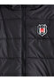 Trending products from freezen store |   White beşiktaş crested boys' puffer jacket - 2