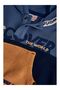 Boy's Kangaroo Pocket Sweatshirt - 3