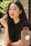 Pretty Beauty Blush Stick 02 - Cream Stick Blush