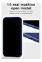 Apple iPhone 17 Pro Max 5G 2025 Luxury Leather Wireless Charging MagSafe Shockproof Case Cover - 6