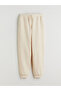 Timeless Clothing & Timeless Choices Girls' Thick Jogger Sweatpants with Drawstring Waist