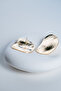 Large Asymmetrical Earrings - Special for Lovers - Gift - Most Liked.