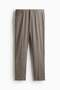 بنطلون بدلة Slim Fit - 2