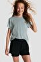 Double-layered running shorts with DryMove™ - 2