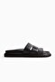 Slide sandals - 2